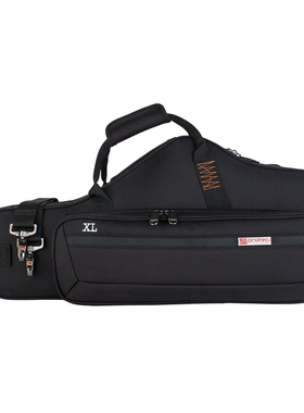 PROTEC普路太特大号中音萨克斯PRO PAC箱PB304CTXL箱包