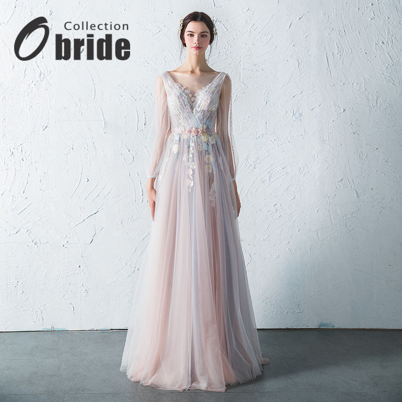 【艾美丽】轻婚纱小礼服新娘敬酒服订婚大码胖mm小个子成人礼礼服