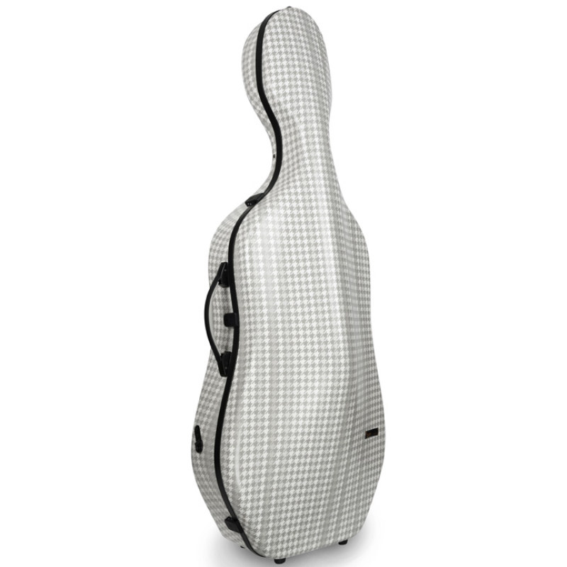 [实体店]法国BAM新品卡布尔系列2024年限量版CAB1005XL大提琴盒