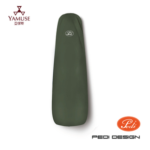 [实体店]台湾PEDI佩迪三角小提中提琴盒保护套便携防水套防雨罩