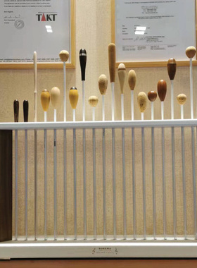 [实体店]德国ROHEMA诺西玛原装进口 不含指挥棒 架子展示架放置架