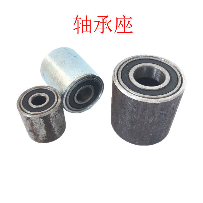 户外焊接承重秋千扣配件摇篮吊耳轴承吊环螺栓吊篮秋千架挂钩室外图片