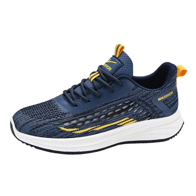 回力超轻减震耐磨运动跑鞋