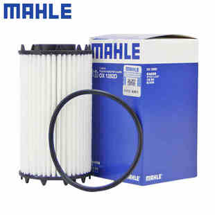 适配保时捷18-19款新卡宴机滤新款PANAMER机油滤芯格清器OX1282D