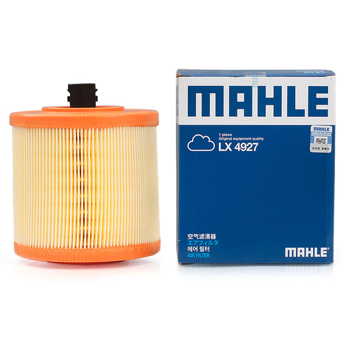 荣威适配汽车保养空气滤芯