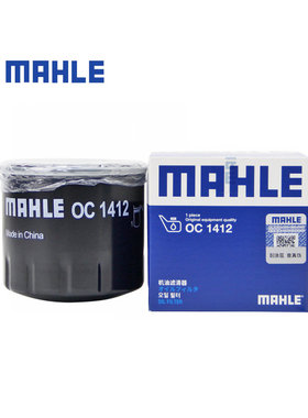 适配传祺GS4 GS7 GS8 GA3 GA4 GA5 GA6 GA8 GM8机油滤芯器 OC1412