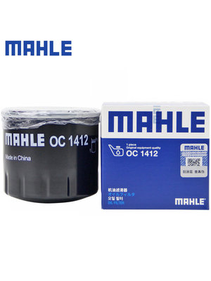 适配传祺GS4 GS7 GS8 GA3 GA4 GA5 GA6 GA8 GM8机油滤芯器 OC1412