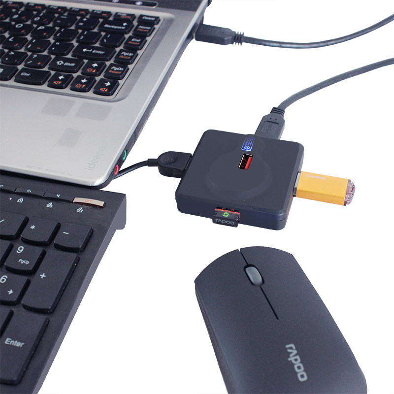 Hub USB - Ref 366729 Image 4