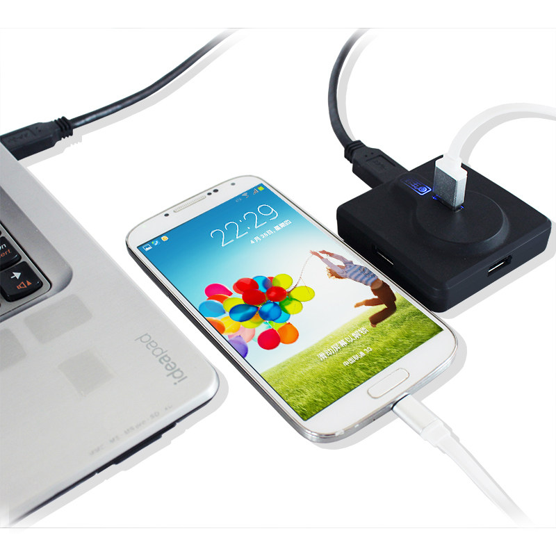 Hub USB - Ref 366729 Image 3