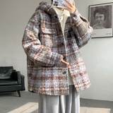 灰色