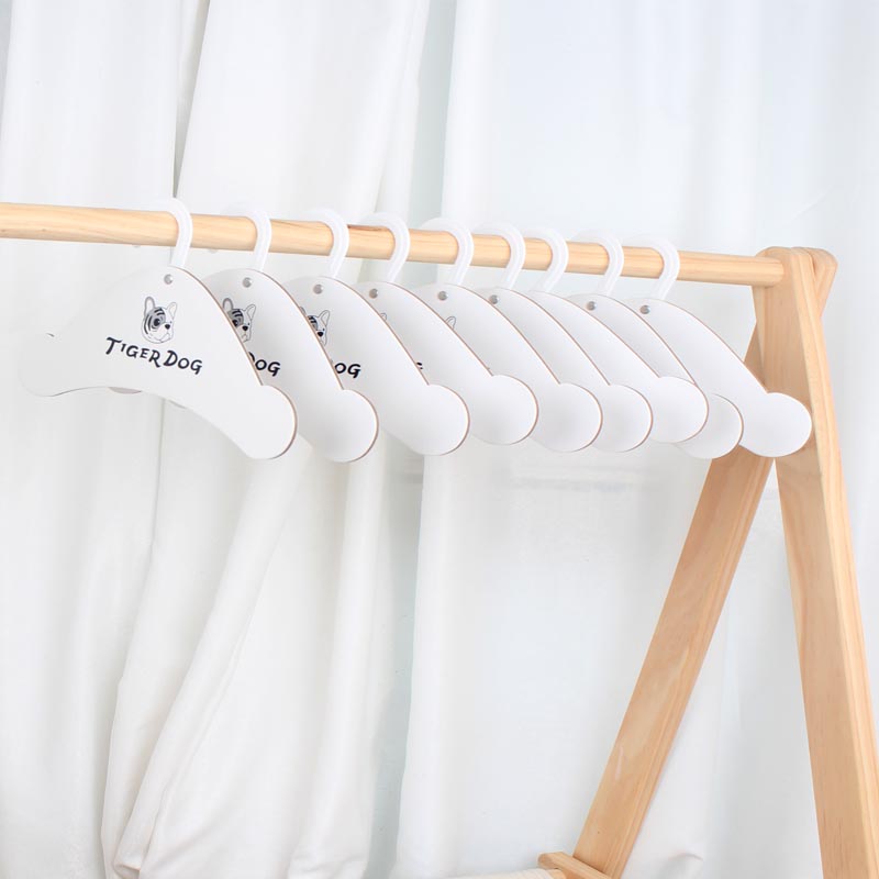 TIGERDOG品牌中型犬宠物衣架