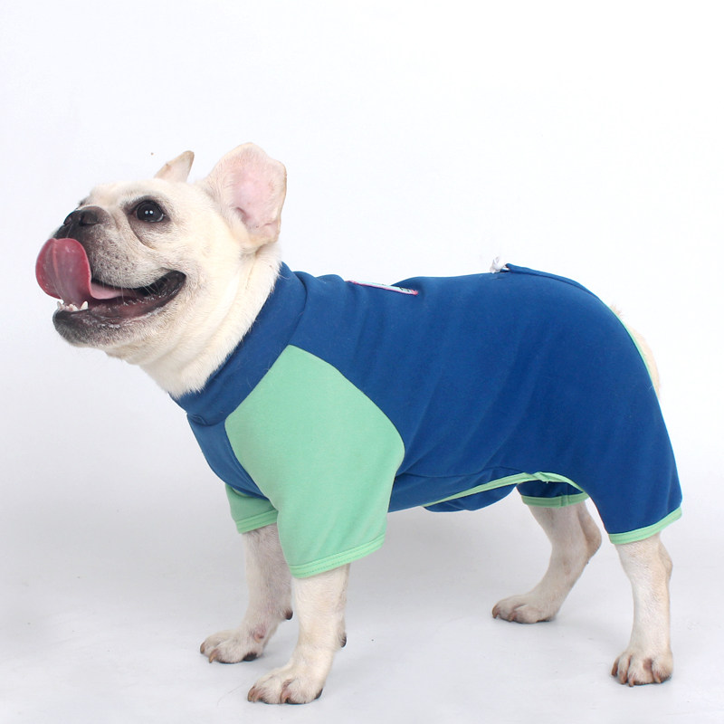 宠物打底衣包肚护肚款法斗巴哥短粗胖狗德绒保暖四脚衣服,宠物/宠物食品及用品,狗宠物服装/雨衣,淘宝优惠券,粉丝福利购,淘宝优惠卷