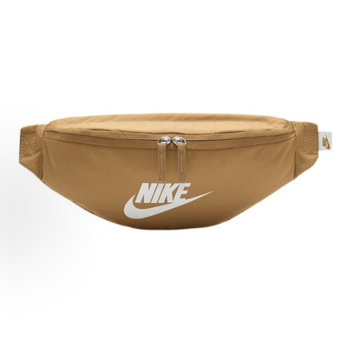 耐克中性HERITAGE WAISTPACK-FA21运动腰包DB0490-224