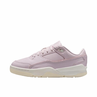 耐克NIKE女子JORDAN FLIGHT运动篮球鞋HF3333-600