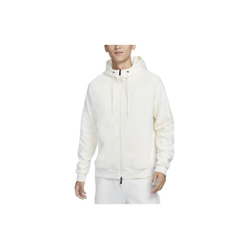Nike/耐克DRI-FIT男子速干全长拉链开襟连帽衫休闲外套FZ0968-110