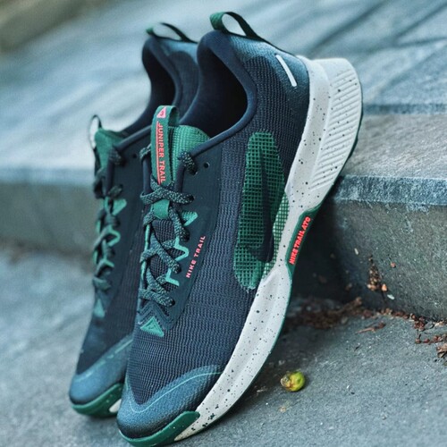 Nike/耐克正品Juniper Trail 3男士越野训练跑步鞋FQ0904-006