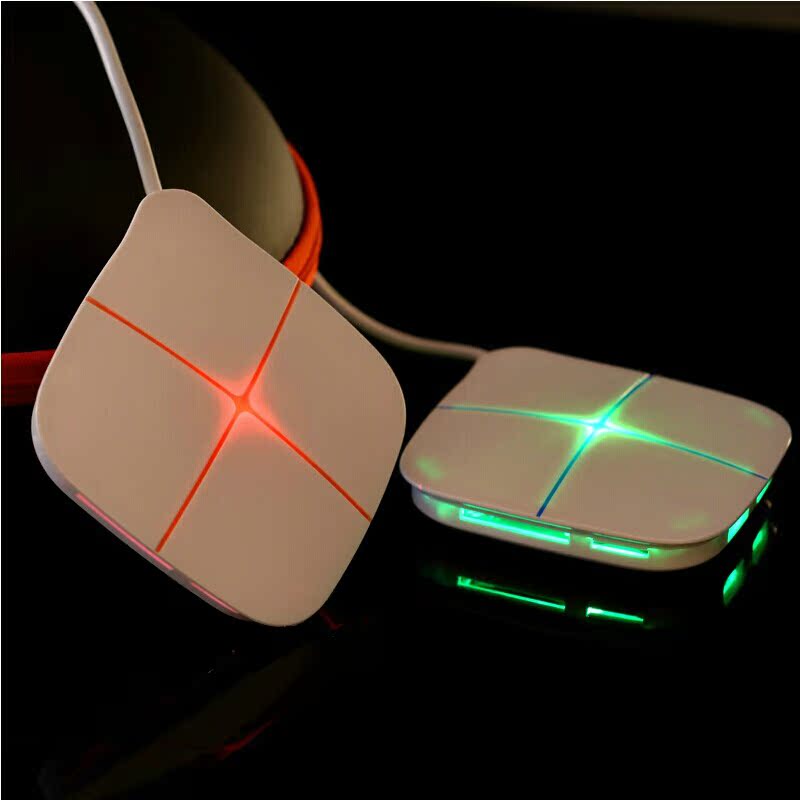 Concentrateur USB - Ref 372800 Image 3