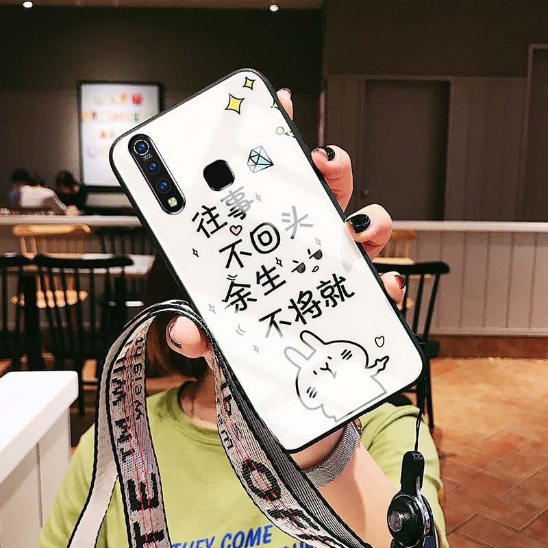 Good yo! vivoz5x Mobile phone shell z5x Glass z3x Mirror z5 All inclusive wrestling vivo silica gel personality originality vivi Net red characters ins fashion Chaopai lovers smart cover Men'sin the 3C Digital Accessories, Cell Phone Accessories , Phone Protection Case/Shell  category - from Buy2taobao.com to provide professional Taobao agent buy service
