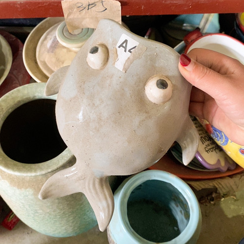 微瑕特卖满58元除偏远包邮不退换