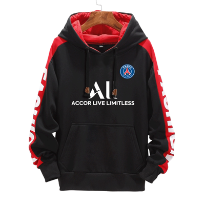 巴黎圣日耳曼梅西拉莫斯内马尔