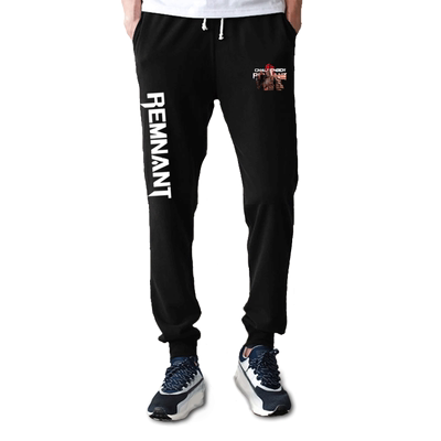 遗迹2挑战者Remnant猎人小脚卫裤