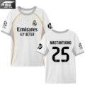 No. 25 Home Quick-Drying Style