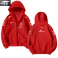 Id-Free Red S15 Six-Star Model