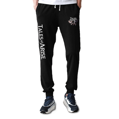 破晓传说传奇RPG奥尔芬希侬Steam游戏周边小脚卫裤子男女休闲长裤