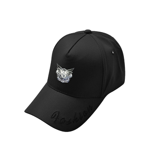 拳皇15瞬影草薙京伊丝拉二次元ps5游戏鸭舌帽子男女棒球帽遮阳帽