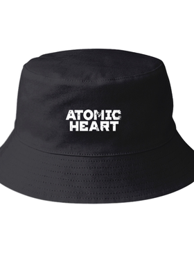 原子之心AtomicHeart苏联渔夫帽
