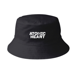 原子之心steam前苏联cccp游戏ps5周边渔夫帽子男女防晒遮阳帽盆帽