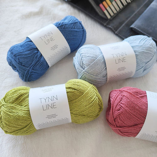 春夏线宝宝线亲肤透气