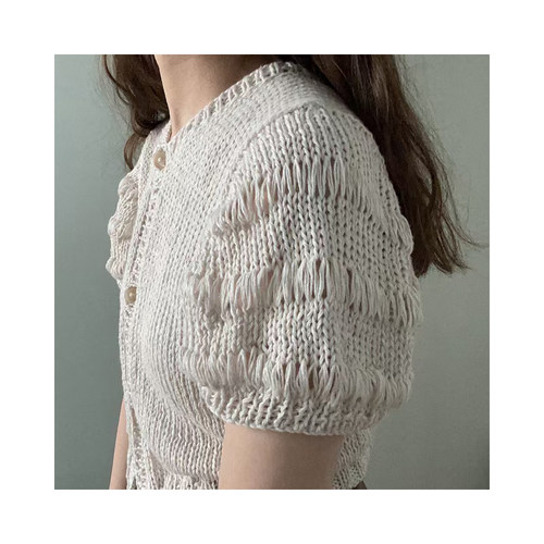 手工材料包DIY材料包编织