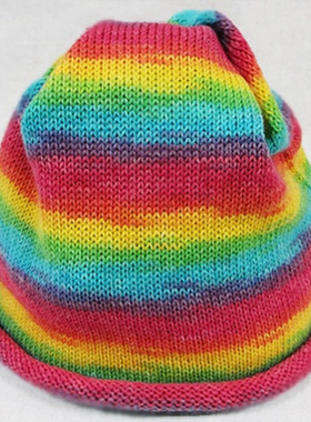 Opal Surprise 惊喜系列 进口袜子帽子毛线 编织线自制diy段染线