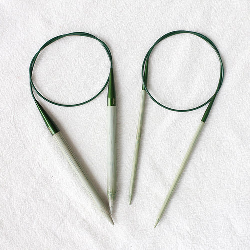 60cm固定竹子环针LYKKE