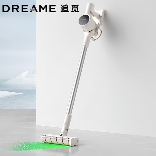 追觅吸尘器无线手持大吸力除螨