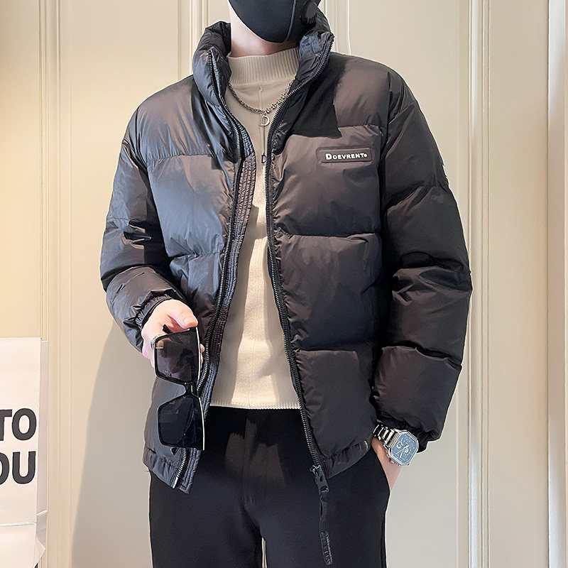 Y731-P138非标羽绒服这里上棉衣类目,男装棉衣,电商D319