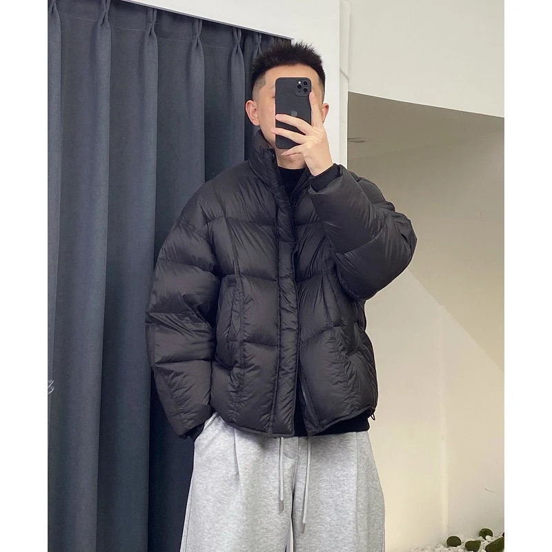 Y737-P168 网图请慎用 非标羽绒服 抖音图片