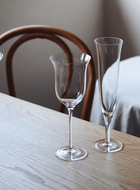 收集时光 Camus say ks系列手工酒杯 红酒香槟马提尼 包邮