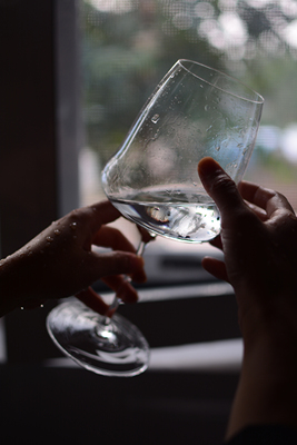 Joseph约瑟芬系列红酒杯