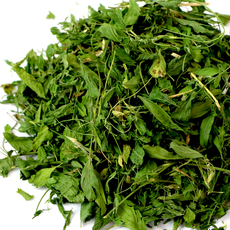 龙猫兔子天竺鼠紫花苜蓿草500g