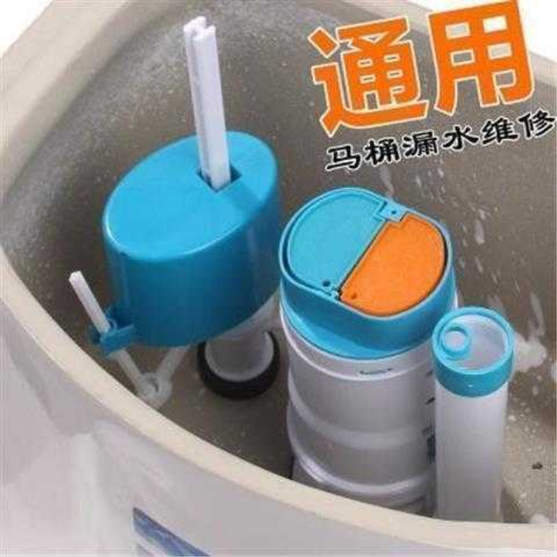 马桶水箱配件进水阀通用全套抽水箱冲水器老式排水阀坐便器