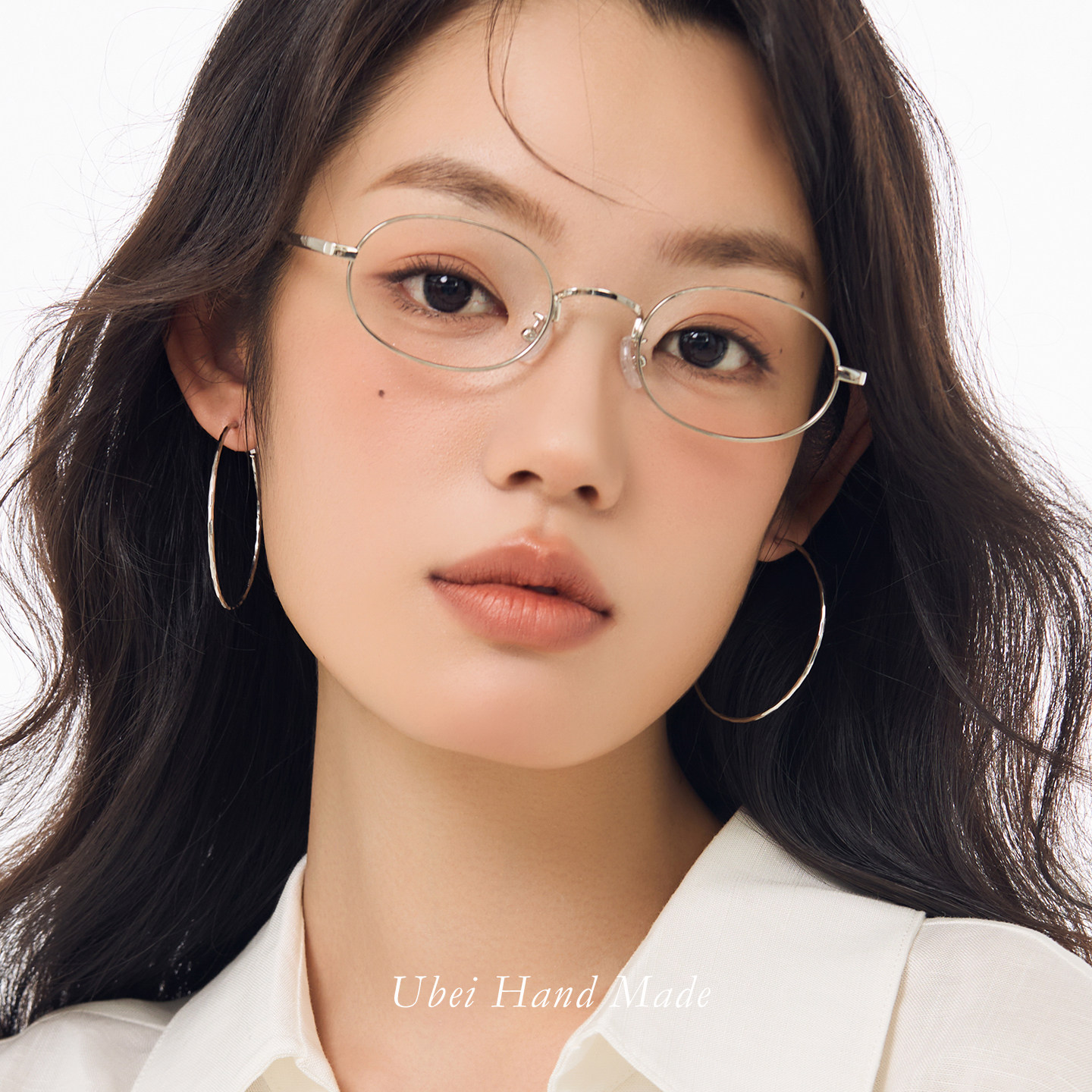 有北手作 不挑脸型欧美风百搭大圈耳环夸张显脸小轻奢圆圈耳饰,饰品/流行首饰/时尚饰品新,耳环,淘宝优惠券,粉丝福利购,淘宝优惠卷