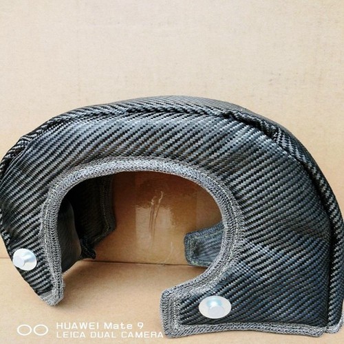 汽车涡轮增压器改装耐高温