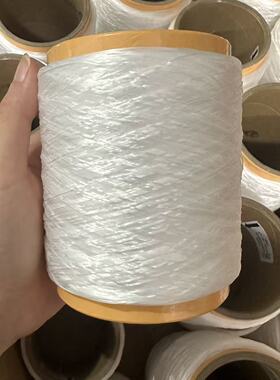进口原厂晓星扁丝弹力线2250D文玩手工编织串珠线弹力绳耐磨diy
