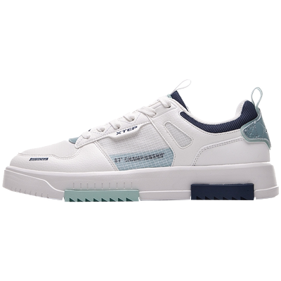 特步男鞋2022夏季新款官方正品