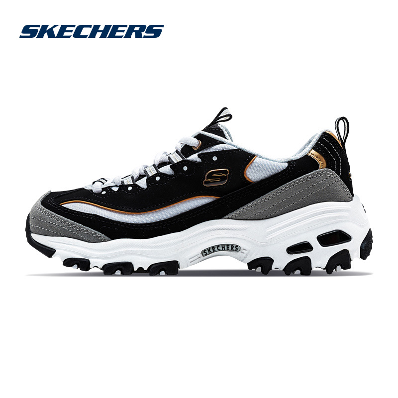 Skechers˹¿ÆæÇéÂÂЬD'litesп¹ÅÐÝÏÐЬ ʱÉÐÐÜèЬ99999745