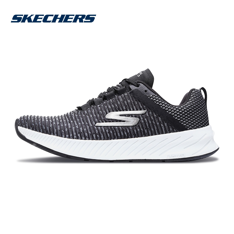 Skechers斯凯奇女鞋新款稳定型跑步跑鞋 耐磨支撑运动鞋 15206