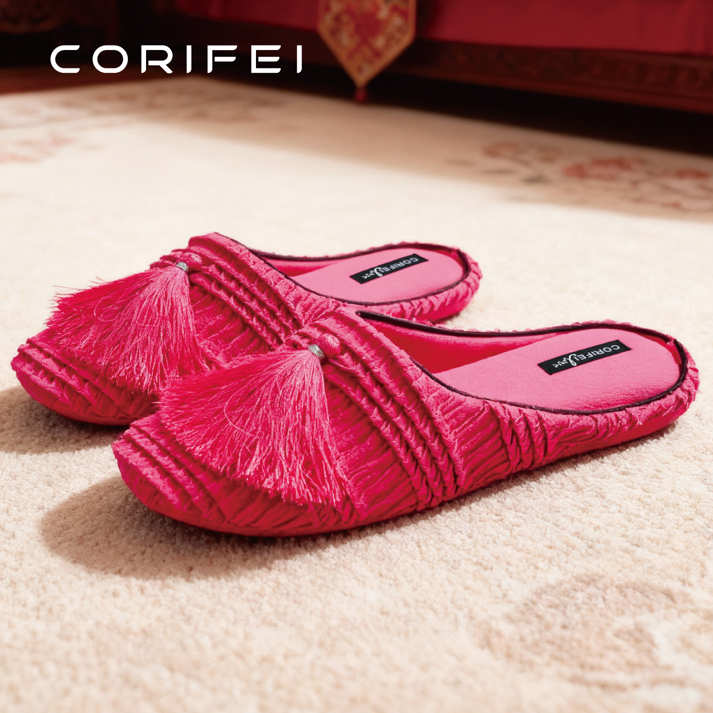 潮流精品，品质保证