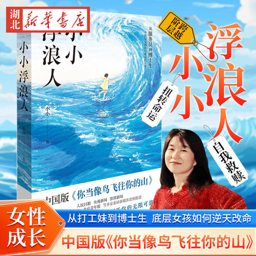 小小浮浪人